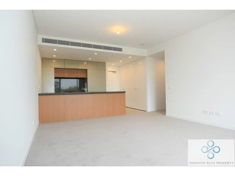 Designed Two Bedroom Apartment Large Internal Area