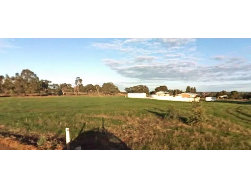 Land For Sale in Kendenup