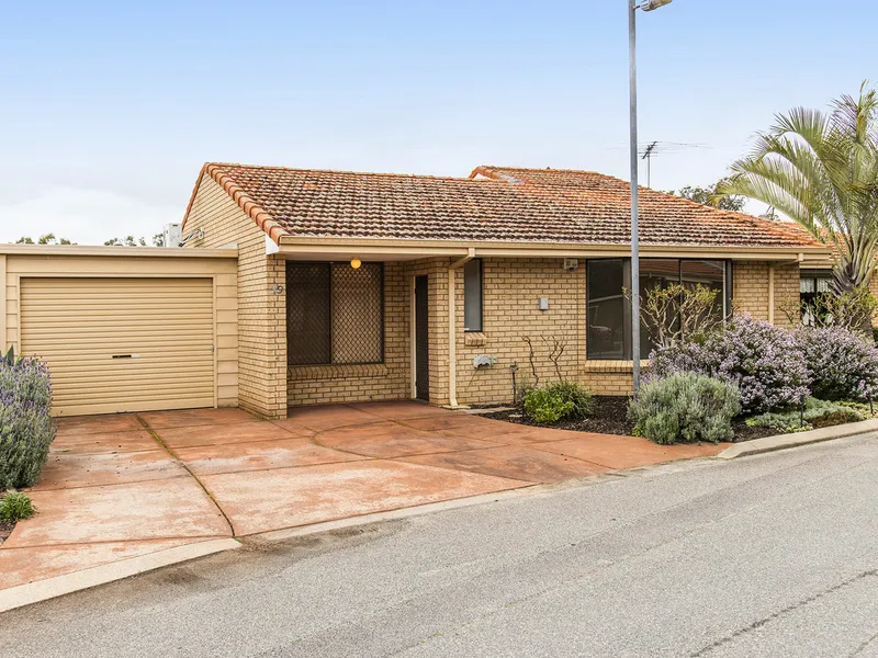 EXCEPTIONAL VALUE AND CAREFREE RETIREMENT