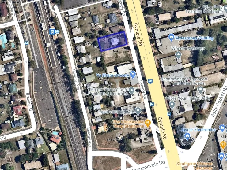 Blank Canvas with High Exposure