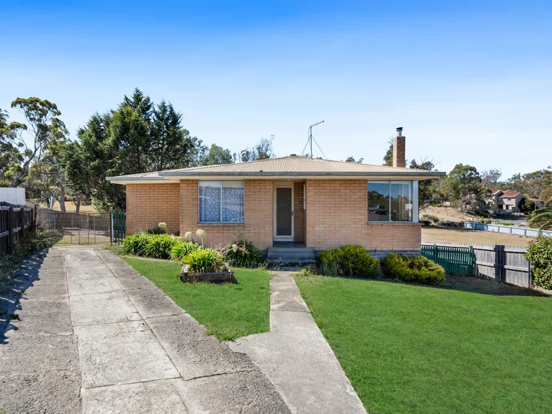 Renovate to Live or Invest