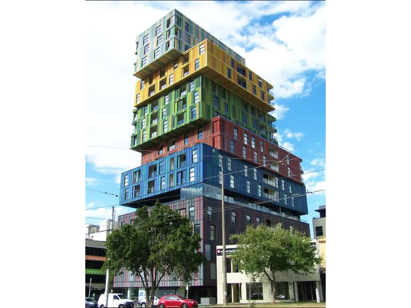 The Icon St Kilda