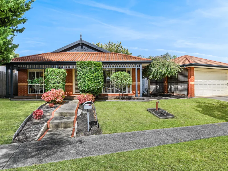 Generous Family Home