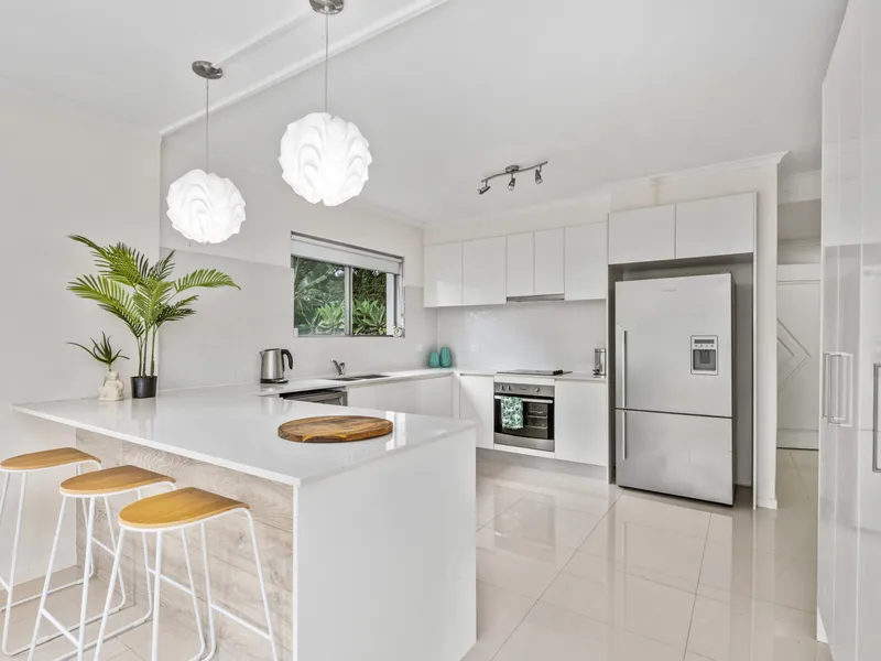 PRICE REDUCED!!! Dual Living Opportunity just Moments from Buderim Village & Beaches!