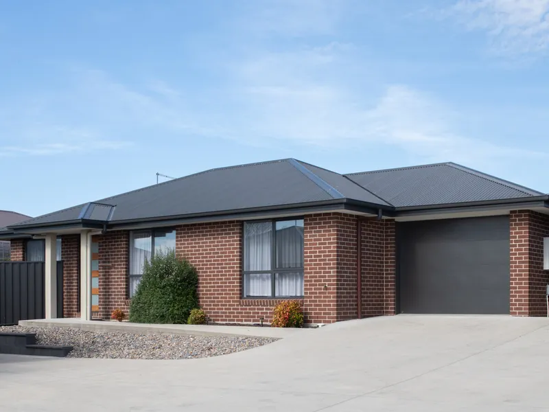 Effortless & Contemporary Living