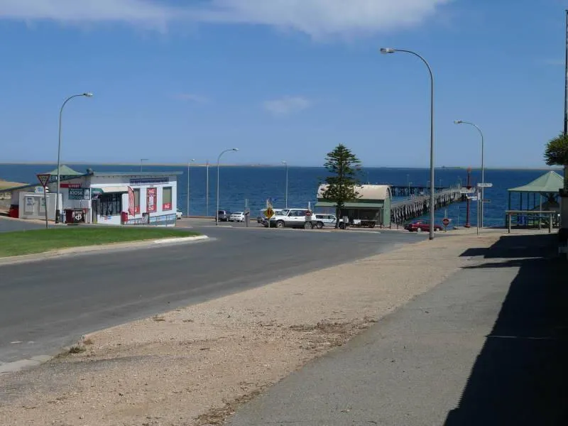 Vacant Allotment with Great Seaviews
