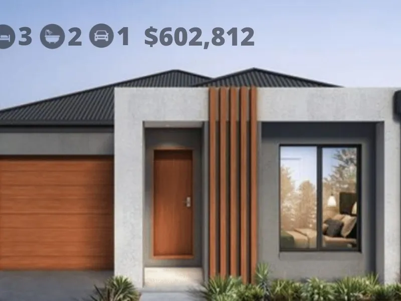 Donnybrook - Platform Estate