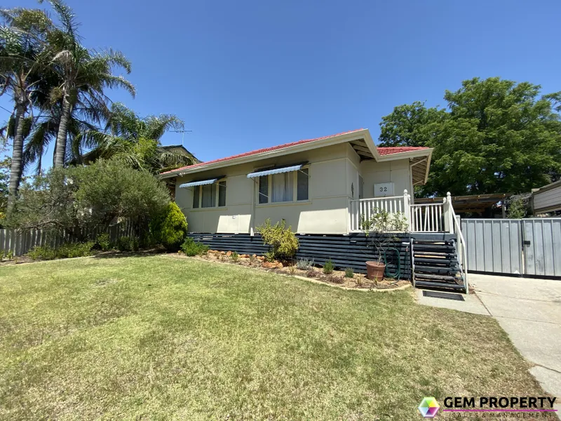 Nest or Invest in Calista!