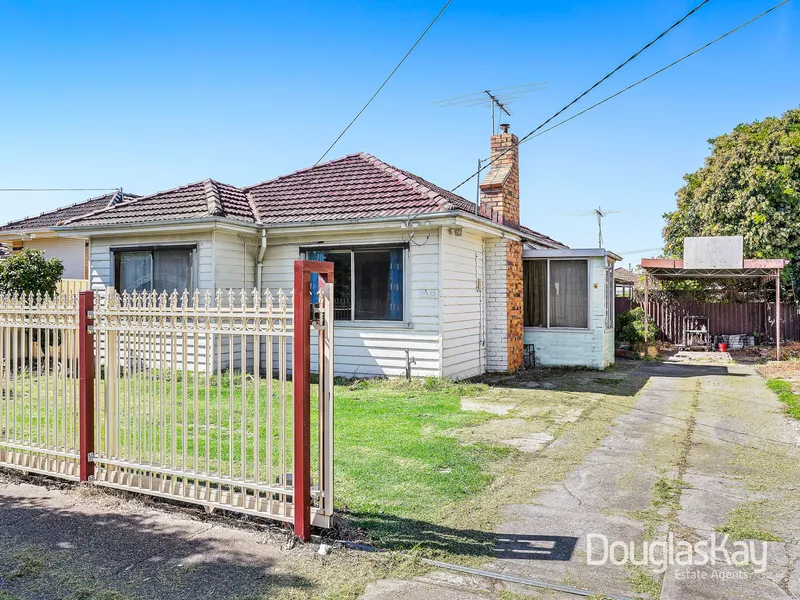 Great Opportunity for Growth!