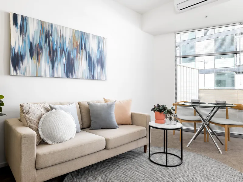 Lincoln Park Apartments