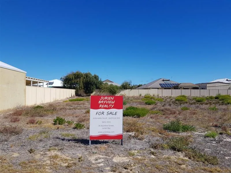 Are you on the LOOKOUT for a great block!