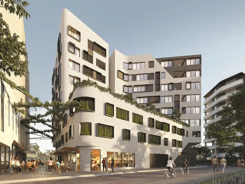The Henry - Luxury Lifestyle & Convenience