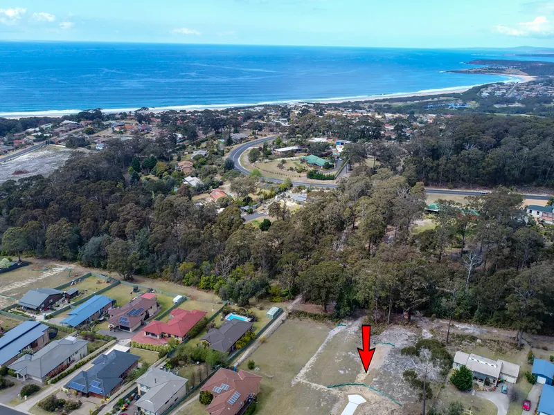 Lot 232, 22 Elizabeth Parade Tura Beach. NSW 2548