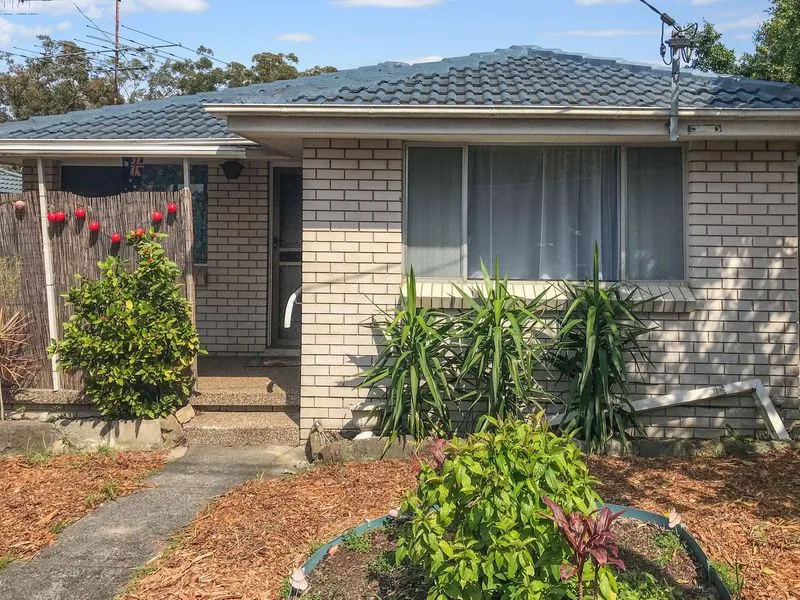 Located close to everything!