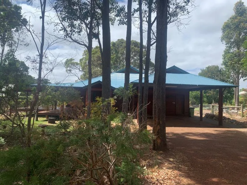 MARGARET RIVER DREAM