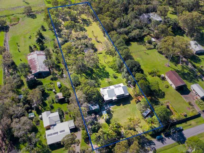 Elite Location Offering Unlimited Potential