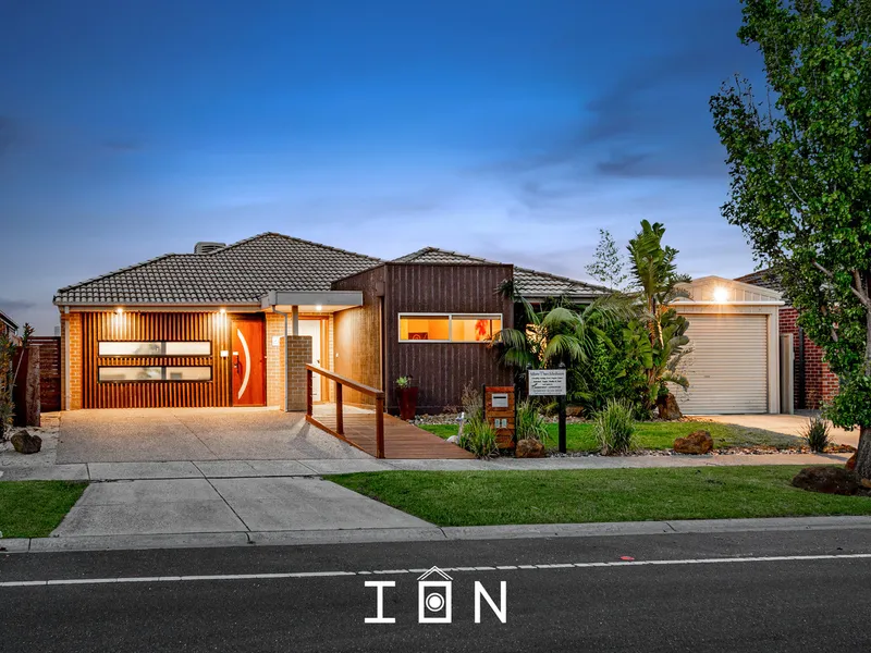 Better than a display, hunt club, Porter Davis