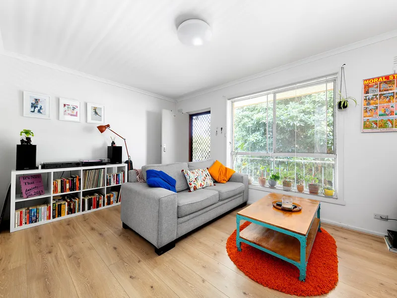 Updated with Flair, Superbly Positioned