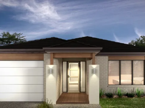 House and land package Wyndham Vale ( Jublilee Estate)