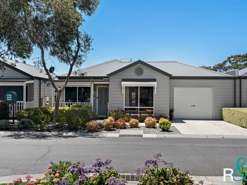 A Lifestyle That Matters