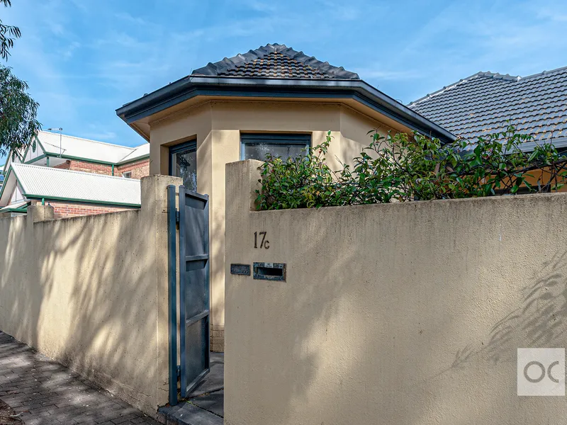 BEAUTIFUL 3-BEDROOM HOME IN EVER-POPULAR LOCALE