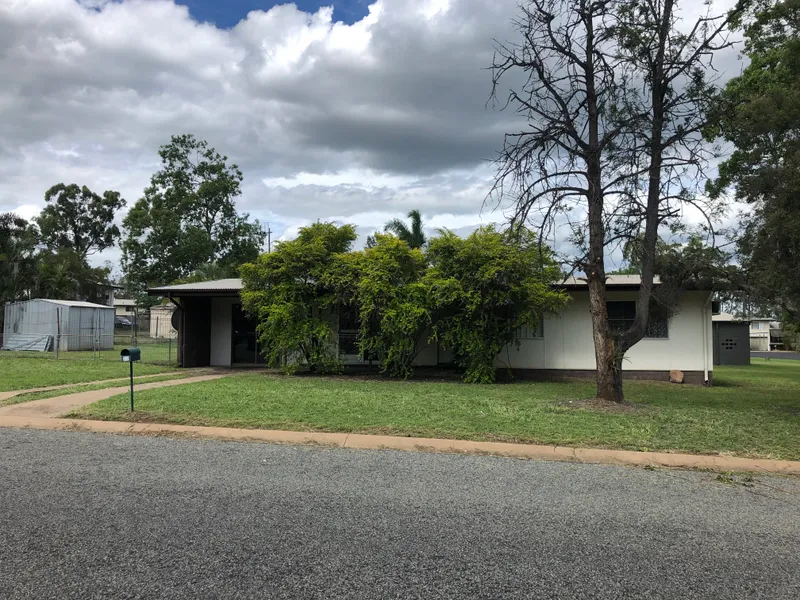 3 Bedroom Lowset home