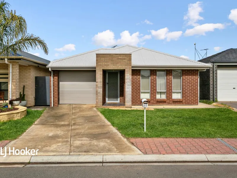 Affordable Modern Home