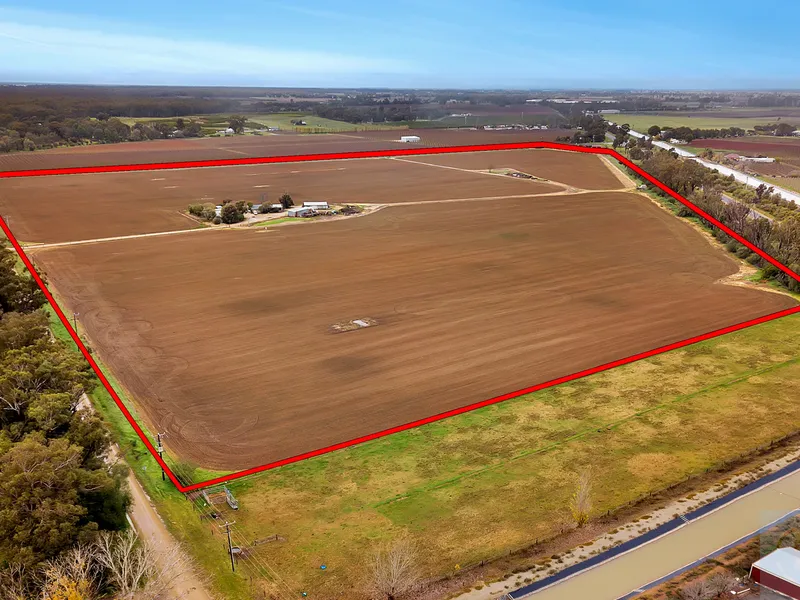 Vacant Land