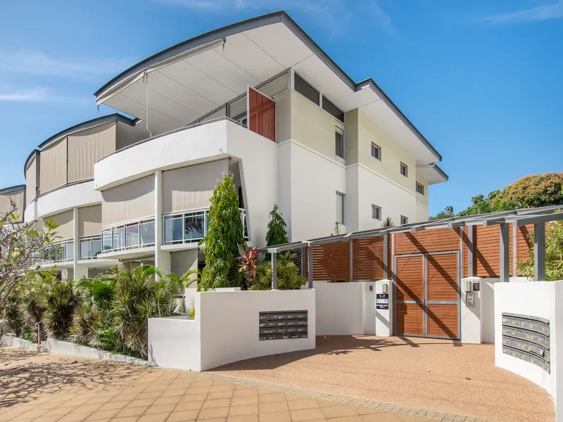 Modern Apartment, Close to The Strand and The City