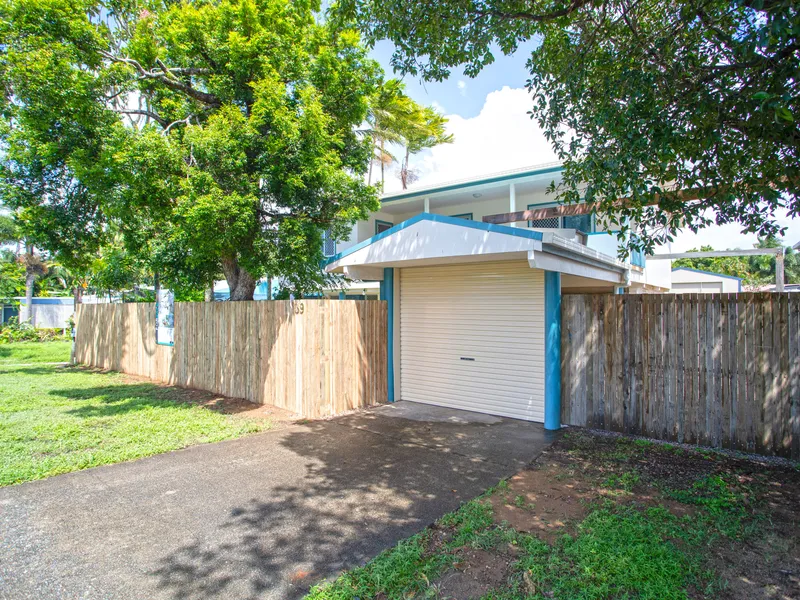 Peaceful & Tranquil Setting, Four Bedroom Family Home with a Shed! 