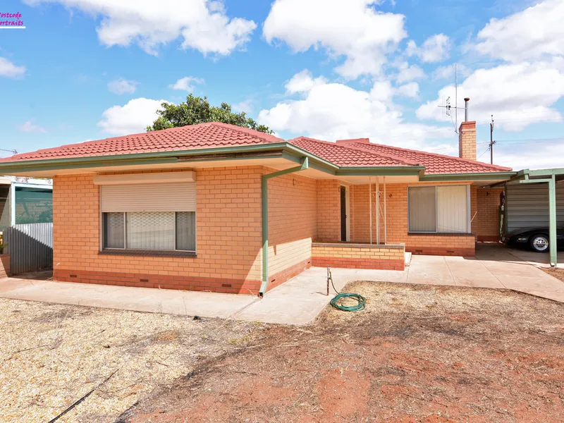 Well worth an inspection