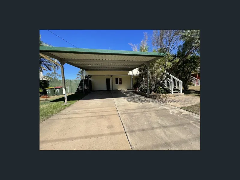 Spacious 7 Bedroom home