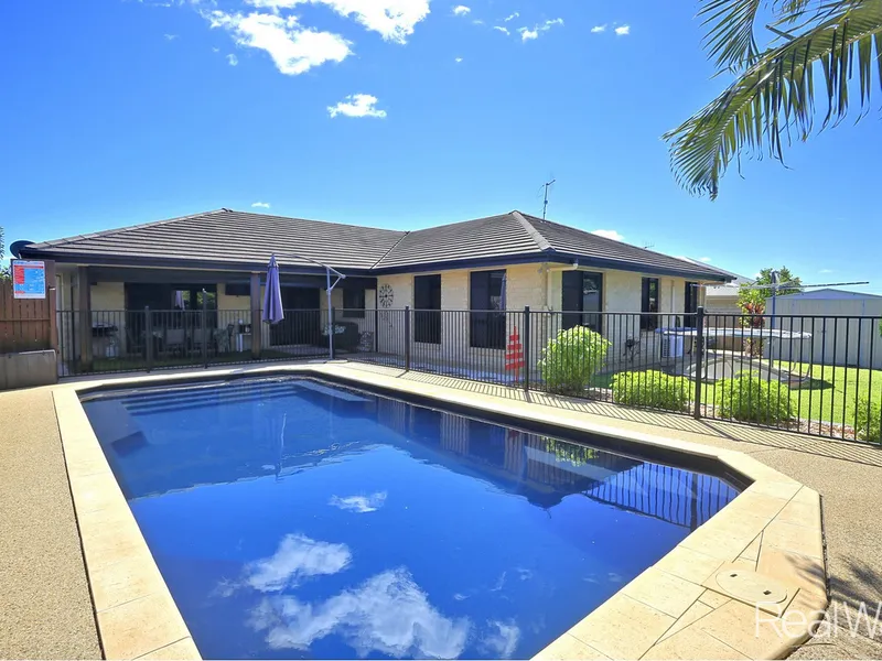 Quality Home Will Tick Your Boxes!