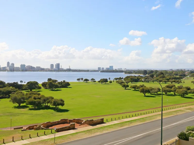 ALL ABOUT THAT LOCATION + FULLY FURNISHED