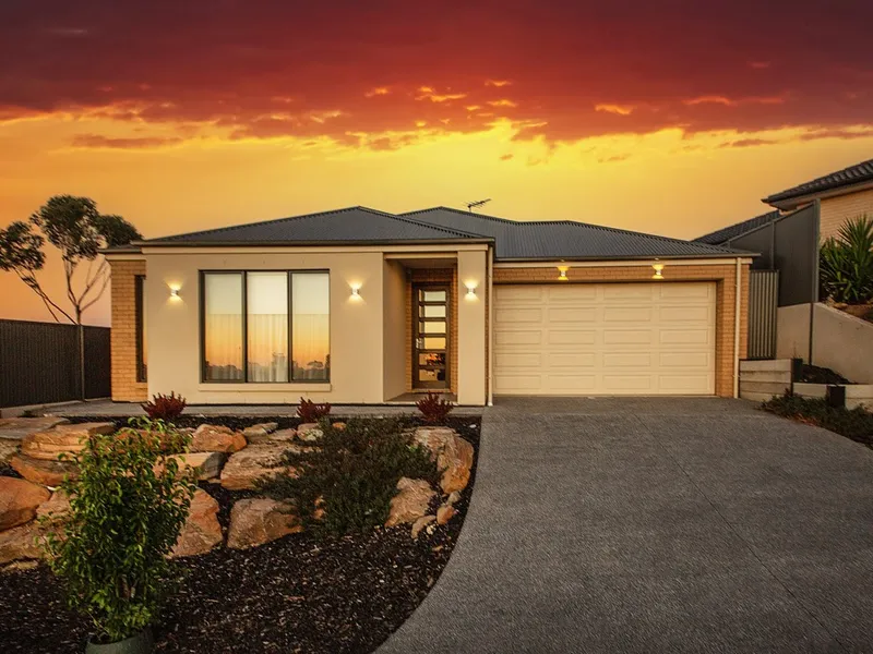 Stunning Executive Family Home