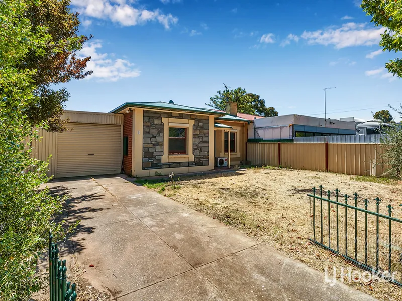 Investment Opportunity Awaits