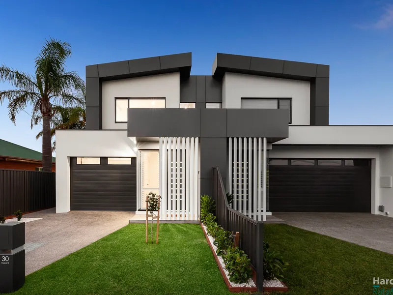 Luxury Living At Its Finest