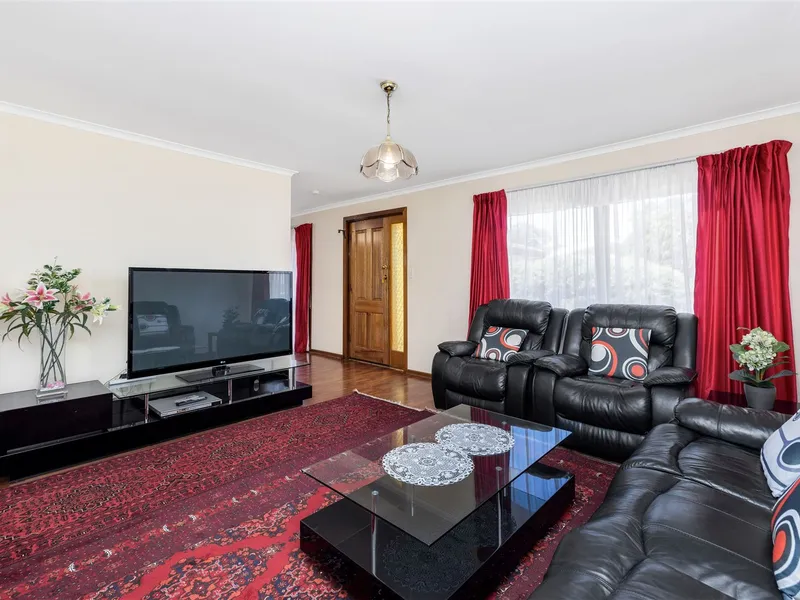 Sensational Family Home