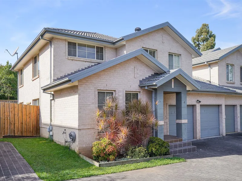 Open Home: Saturday 23rd April: T.B.A