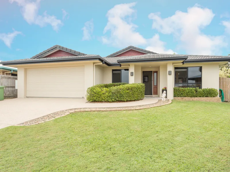 Owner Committed to Acreage