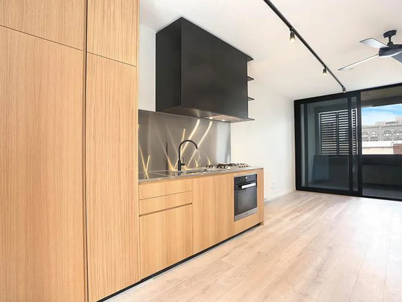 In The Heart Of Collingwood