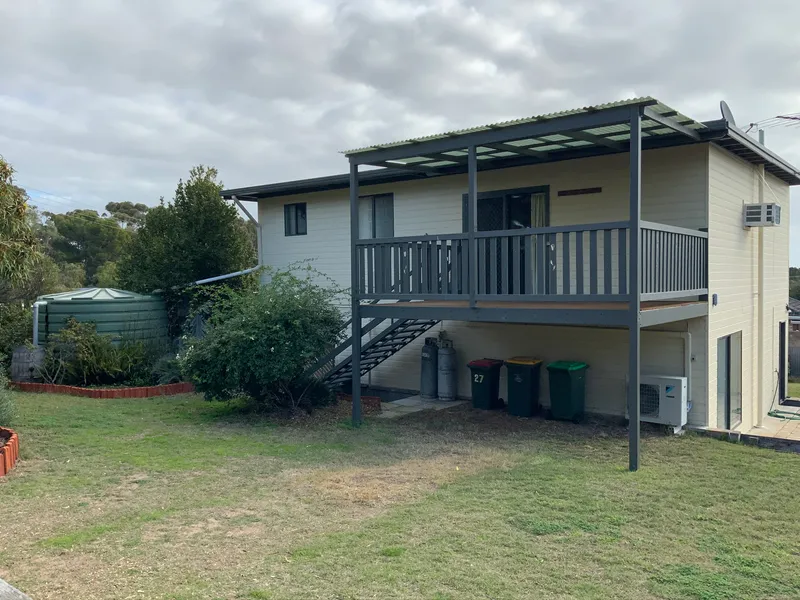 Think Outside The Square - Fantastic Investment Opportunity