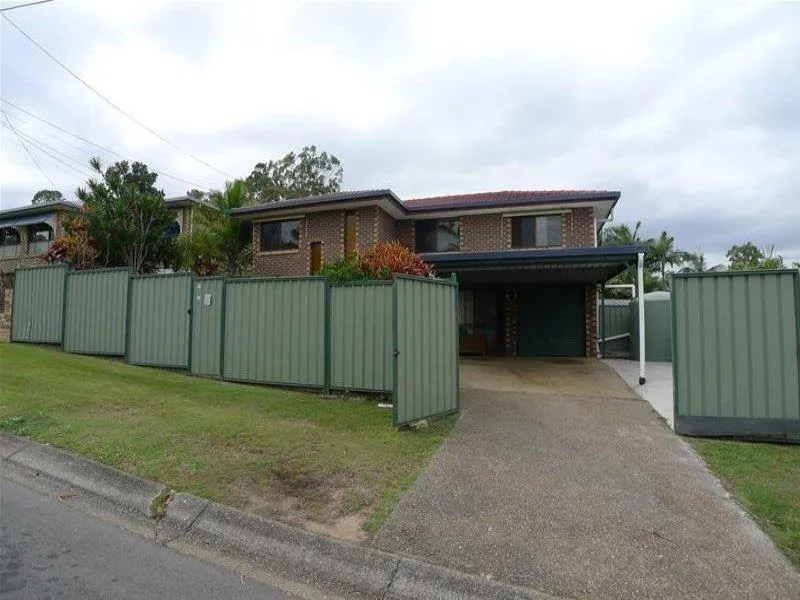 Highset Family Home With Inground Pool!