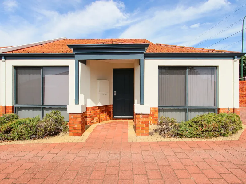 Leave the car at home and catch the train 