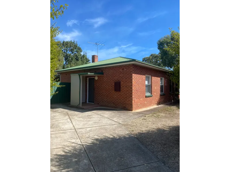 3 Bedroom Home in Convenient Location