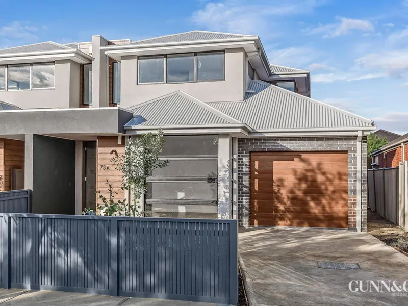 *OPEN FOR INSPECTION WEDNESDAY 14TH APRIL 2021 5:45 - 5:55 PM - PLEASE REGISTER TO VIEW*