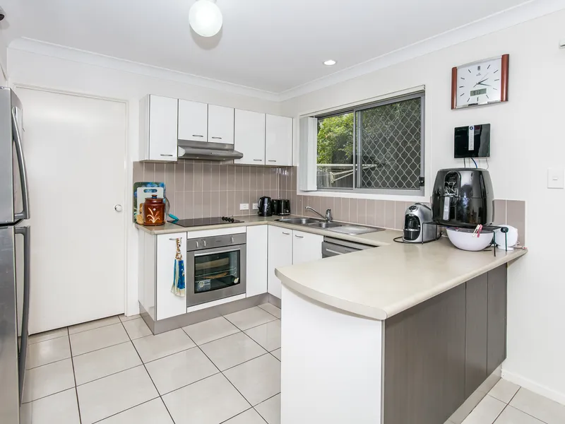 Where Blue Wrens Play