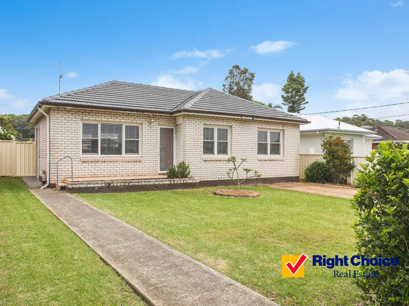 Attention first home buyers or investors!