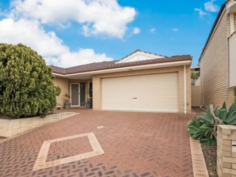 Nestled in Quiet Cul-De-Sac