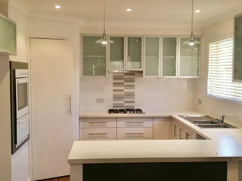 A Parkside Pleasure!